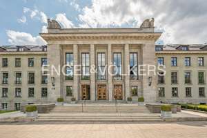 Premium-Endetage – Diskreter Luxus an der Alster!