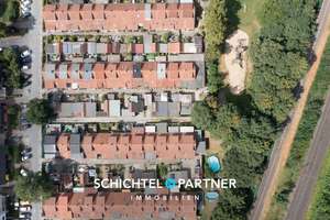 Oslebshausen | Renovierungsbedürftiges Reihenhaus mit Garten- und Hoffläche – Die vollständige Adresse der Immobilie erhältst du vom Anbieter., 28239 Oslebshausen, Bremen – Vorschaubild 17
