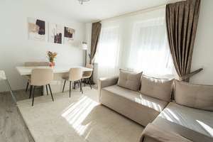 Schöne Hochparterre-Wohnung mit Gartennutzung und Außenstellplatz – Die vollständige Adresse der Immobilie erhältst du vom Anbieter., 70771 Leinfelden-Echterdingen – Vorschaubild 7