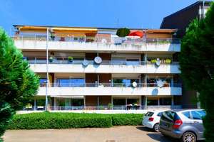 Modernisiertes Apartment mit Balkon und Stellplatz Nähe Schlossgarten – Wilhelmstraße 51, 49149 Neutor, Münster – Vorschaubild 4
