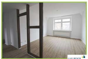 Sanierte Altbauwohnung im Äußeren Westend