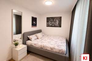 Renovierte 2-Zimmer-Wohnung in Berg am Laim – Die vollständige Adresse der Immobilie erhältst du vom Anbieter., 81673 Echarding, München – Vorschaubild 3