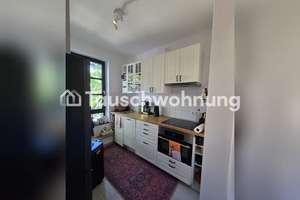 Tauschwohnung: Schöne und helle Wohnung in Ottensen Süd – Klausstrasse 31, 22765 Ottensen, Hamburg – Vorschaubild 5
