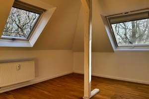 Charmantes Wohnhaus mit drei Wohnebenen & Garagen im Bismarckviertel – Die vollständige Adresse der Immobilie erhältst du vom Anbieter., 47799 Cracau, Krefeld – Vorschaubild 8