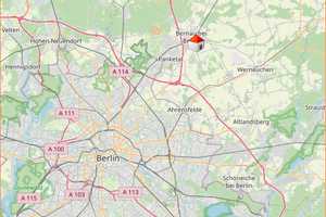 Großes Haus, viel Platz, sonnige ruhige Lage, schnell am Bahnhof und provisionsfrei – Barnim (Kreis) – Vorschaubild 26