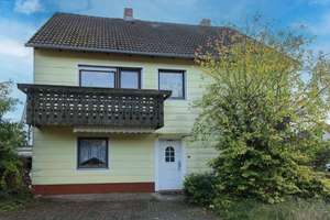 Sanierungsbedürftiges Zweifamilienhaus mit Ausbaupotenzial in ruhiger Lage von Wimmelbach – Die vollständige Adresse der Immobilie erhältst du vom Anbieter., 91353 Hausen – Vorschaubild 13