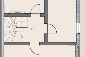 Reiheneckhaus Neubau in Günzburg – Die vollständige Adresse der Immobilie erhältst du vom Anbieter., 89312 Günzburg – Vorschaubild 15