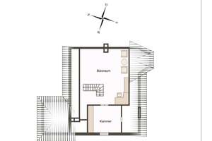 5-Zimmer-Haus in Stuttgart Bad Cannstatt – Die vollständige Adresse der Immobilie erhältst du vom Anbieter., 70374 Im Geiger, Stuttgart – Vorschaubild 36