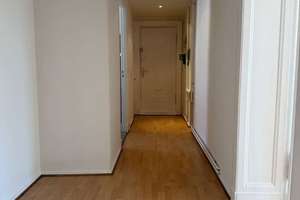 Bezugsfrei & frisch renoviert – charmante 2-Zimmer-Altbauwohnung mit Süd-Loggia im Leopoldkiez – Oudenarder Straße 12, 13347 Wedding, Berlin – Vorschaubild 13