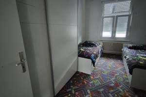 4,5 Zimmer Maisonette Wohnung 2. OG, neues Bad, ruhige Lage – Neumeyerstr. 5, 42853 Stadtpark, Remscheid – Vorschaubild 7