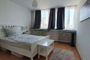Schöne 3 Zimmer Wohnung am Chlodwigplatz – Die vollständige Adresse der Immobilie erhältst du vom Anbieter., 50678 Neustadt/Süd, Köln – Vorschaubild 3