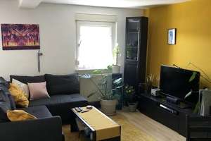 1-Zimmer-Wohnung in Mainz-Bretzenheim