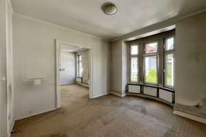 Charmante 4 Zimmer Altbauetagenwohnung in der Bielefelder Innenstadt – Brandenburger Straße 30, 33602 Mitte, Bielefeld – Vorschaubild 8