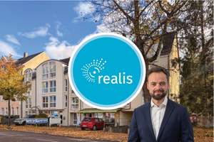 +++ Ensemble mit 4 Wohnungen, 3 Stellplätzen und Potenzial in gefragter Lage von Altchemnitz +++ – Olbernhauer Str. 16-18, 9125 Altchemnitz, Chemnitz – Vorschaubild 1