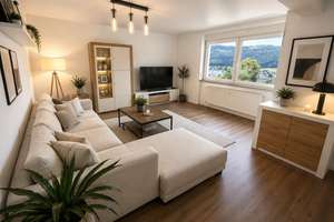 Ihr neues Zuhause mit drei Sonnenbalkonen über den Dächern von Saarburg! – Die vollständige Adresse der Immobilie erhältst du vom Anbieter., 54439 Saarburg – Vorschaubild 2
