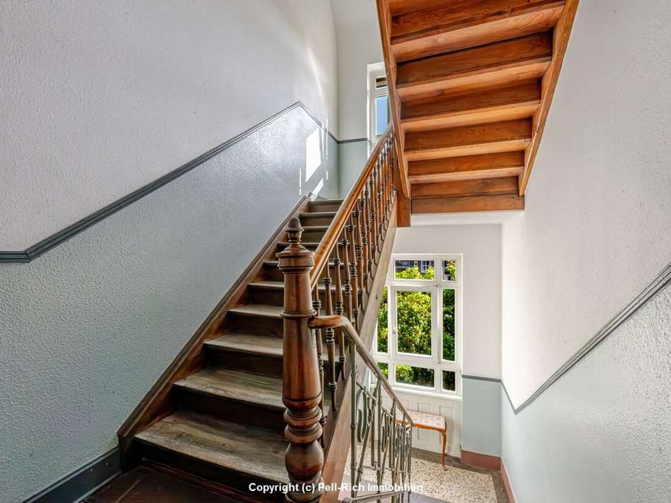 Treppenhaus
