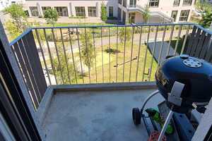 Moderne 3-Zimmer-Wohnung mit 2 Balkonen im Westen Münchens – Grete-Weil-Str. -, 81248 München – Vorschaubild 14