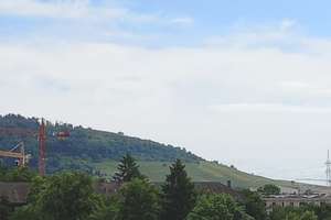 Gemütliche, helle 3 Zimmer Dachgeschoss Wonhnung mit Fernsicht – 79115 Haslach-Gartenstadt, Freiburg im Breisgau – Vorschaubild 15