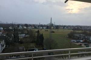 3-Zimmer-Wohnung im Münchner Norden von privat zu vermieten (nähe FIZ / DCM)! 