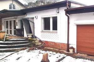 FINALER PREIS | 2 Bungalow-Handwerkerobjekte auf 926m² Grundstück – Die vollständige Adresse der Immobilie erhältst du vom Anbieter., 16540 Hohen Neuendorf – Vorschaubild 1