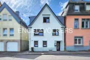 Vollvermietetes Wohnhaus - Rendite = 5,87% – Koblenz – Vorschaubild 1