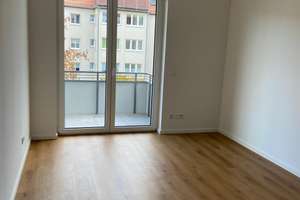 Moderne 3-Zimmer-Neubauwohung mit 2 Balkonen&EBK in Gholis-Mitte Leipzig  – Die vollständige Adresse der Immobilie erhältst du vom Anbieter., 4157 Gohlis-Mitte, Leipzig – Vorschaubild 9