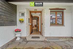 360° | Wohnen in ruhiger Lage: Charmanter Split-Level-Bungalow mit Garten und 2 Garagen in Friedrich – Bodenseekreis – Vorschaubild 4