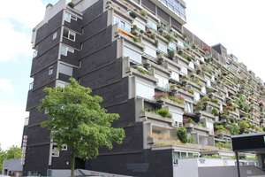 Wunderschöne 4-Zimmer Wohnung über 3 Ebenen im Terrassenhaus Hannover – 30455 Davenstedt, Hannover – Vorschaubild 28