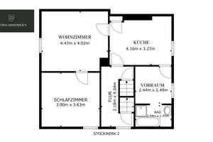 2-Familienhaus mit Baugrundstück & Gartenidylle – Viel Platz für Ihre Ideen! – Die vollständige Adresse der Immobilie erhältst du vom Anbieter., 79232 March – Vorschaubild 16