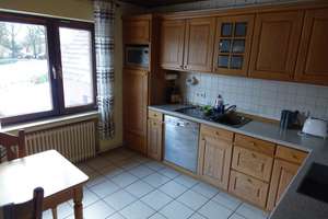 Großes Wohnhaus mit Garten zu vermieten in Löningen Böen – Die vollständige Adresse der Immobilie erhältst du vom Anbieter., 49624 Löningen – Vorschaubild 4