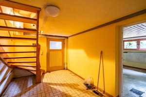 Geräumiges Ein-, Zweifamilienhaus mit Keller und Garage in Garbsen-Stelingen *Erbpacht* – Hannover (Kreis) – Vorschaubild 24