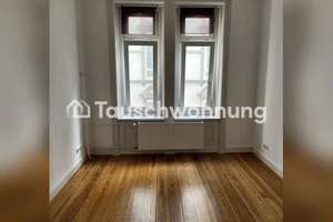 Tauschwohnung: Schöne Altbauwohnung mit Balkon in St. Georg – Stiftstraße 20, 20099 Sankt Georg, Hamburg – Vorschaubild 11