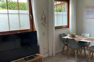 2 Zimmerwohnung in Stuhr mit Küche, WM und Trockner – Hauptstraße 47, 28816 Stuhr – Vorschaubild 2