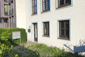Attraktive 2-Zimmer-Wohung in begehrter Lage der Bremer Neustadt! – Die vollständige Adresse der Immobilie erhältst du vom Anbieter., 28201 Südervorstadt, Bremen – Vorschaubild 2
