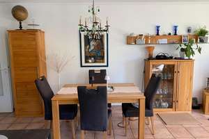 Elegante 3-Zimmer-ETW mit idyllischem Garten in begehrter Wohnlage in Wiesbaden-Biebrich – Volkerstrasse 34, 65187 Biebrich, Wiesbaden – Vorschaubild 3