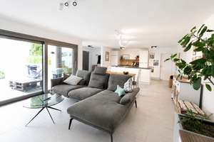 *Ingolstadt Altstadt: 3 Zi., ca. 113 m², Terrasse zum Innenhof & hochwertige Küche* – Die vollständige Adresse der Immobilie erhältst du vom Anbieter., 85049 Mitte, Ingolstadt – Vorschaubild 6