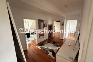 Tauschwohnung: Köln, Sülz: Großzügige, Helle 3-Zimmer-Wohnung – Die vollständige Adresse der Immobilie erhältst du vom Anbieter., 50939 Klettenberg, Köln – Vorschaubild 5