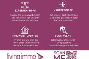 Ansprechende 2-Zimmer-Wohnung in begehrter Heidelberger Lage! WG-geeignet! – 69126 Rohrbach, Heidelberg – Vorschaubild 12