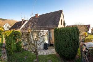 Einfamilienhaus zum Bodenrichtwert!!! – Die vollständige Adresse der Immobilie erhältst du vom Anbieter., 7747 Lobeda-Altstadt, Jena – Vorschaubild 6