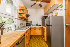 Einfamilienhaus in beliebter Lage Reinickendorfs – Berlin – Vorschaubild 11