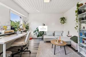 Kapitalanlage nahe Clemenshospital: Charmante Dachgeschosswohnung mit ca. 50 m² – 48153 Düesberg, Münster – Vorschaubild 4