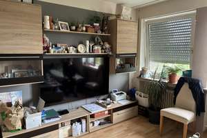 Ruhige Wohnung in  kleiner Wohnanlage – Schönbachstraße 12 a, 86154 Oberhausen-Nord, Augsburg – Vorschaubild 2