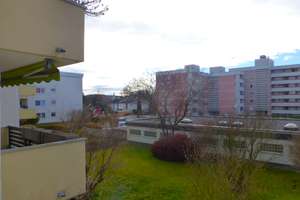Provisionsfrei! Attraktives 1–2-Zimmer-Apartment in Weilheim i. OB – ruhig und zentrumsnah – Ammerstr. 20, 82362 Weilheim in Oberbayern – Vorschaubild 11