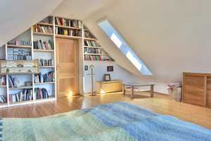 Außergewöhnliches, großes "Wohlfühl-Zuhause" in Randlage mit traumhafter Aussicht + Einliegerwohnung – Paderborn (Kreis) – Vorschaubild 52