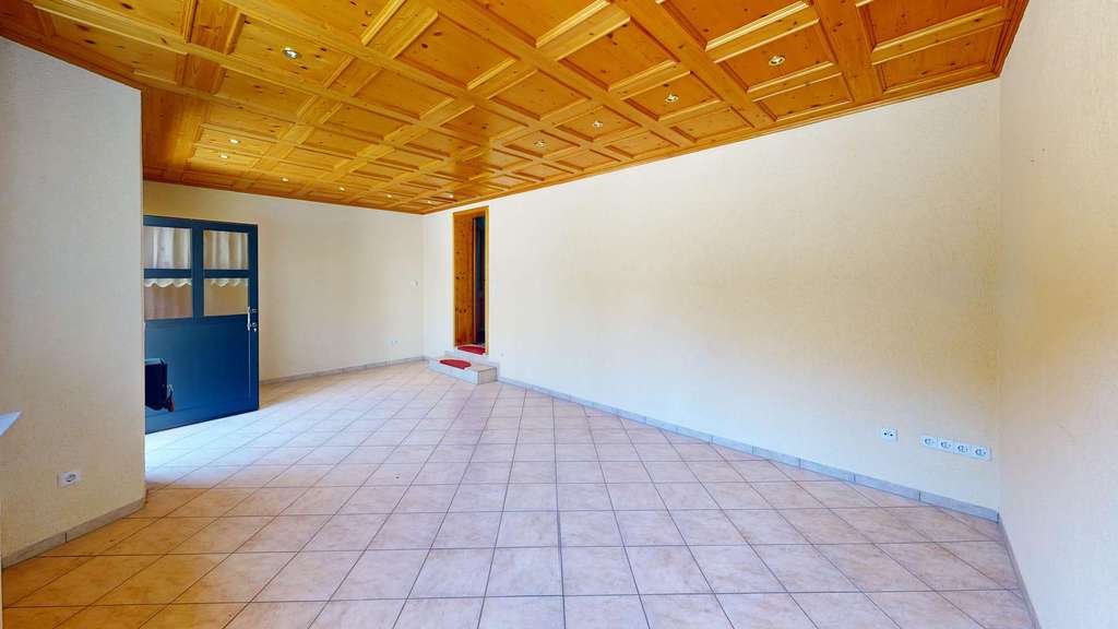 Immobilie in Heppenheim - Einfamilienhaus mit Platz zum Wachsen – 187 m², Hanggrundstück, Heppenheim - Bild 2
