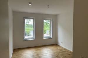 3-Zimmer-Wohnung mit Loggia in Münster-Wolbeck – Die vollständige Adresse der Immobilie erhältst du vom Anbieter., 48167 Wolbeck, Münster – Vorschaubild 4
