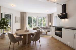 Provisionsfreies Neubau Townhouse zum Sofortbezug: Offene Architektur trifft auf Premium-Ausstattung – Die vollständige Adresse der Immobilie erhältst du vom Anbieter., 81479 Graggenau, München – Vorschaubild 2
