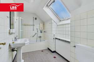 Reihenhaus Bonn - Duisdorf  – Die vollständige Adresse der Immobilie erhältst du vom Anbieter., 53123 Lengsdorf, Bonn – Vorschaubild 9