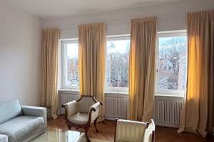 Where Historic Charme Meets Modern Living - Lake-View Residence – Die vollständige Adresse der Immobilie erhältst du vom Anbieter., 14482 Babelsberg Nord, Potsdam – Vorschaubild 16
