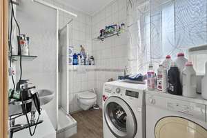 Attraktive Doppelhaushälfte mit Kamin, Dachterrasse und Garage in begehrter Lage von Paderborn – Die vollständige Adresse der Immobilie erhältst du vom Anbieter., 33100 Kernstadt, Paderborn – Vorschaubild 10